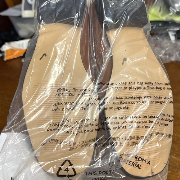 J. Crew Maison ruched loafers in leather - Picture 3 of 4